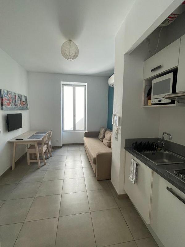 Le Cedre Bleu Appartement *