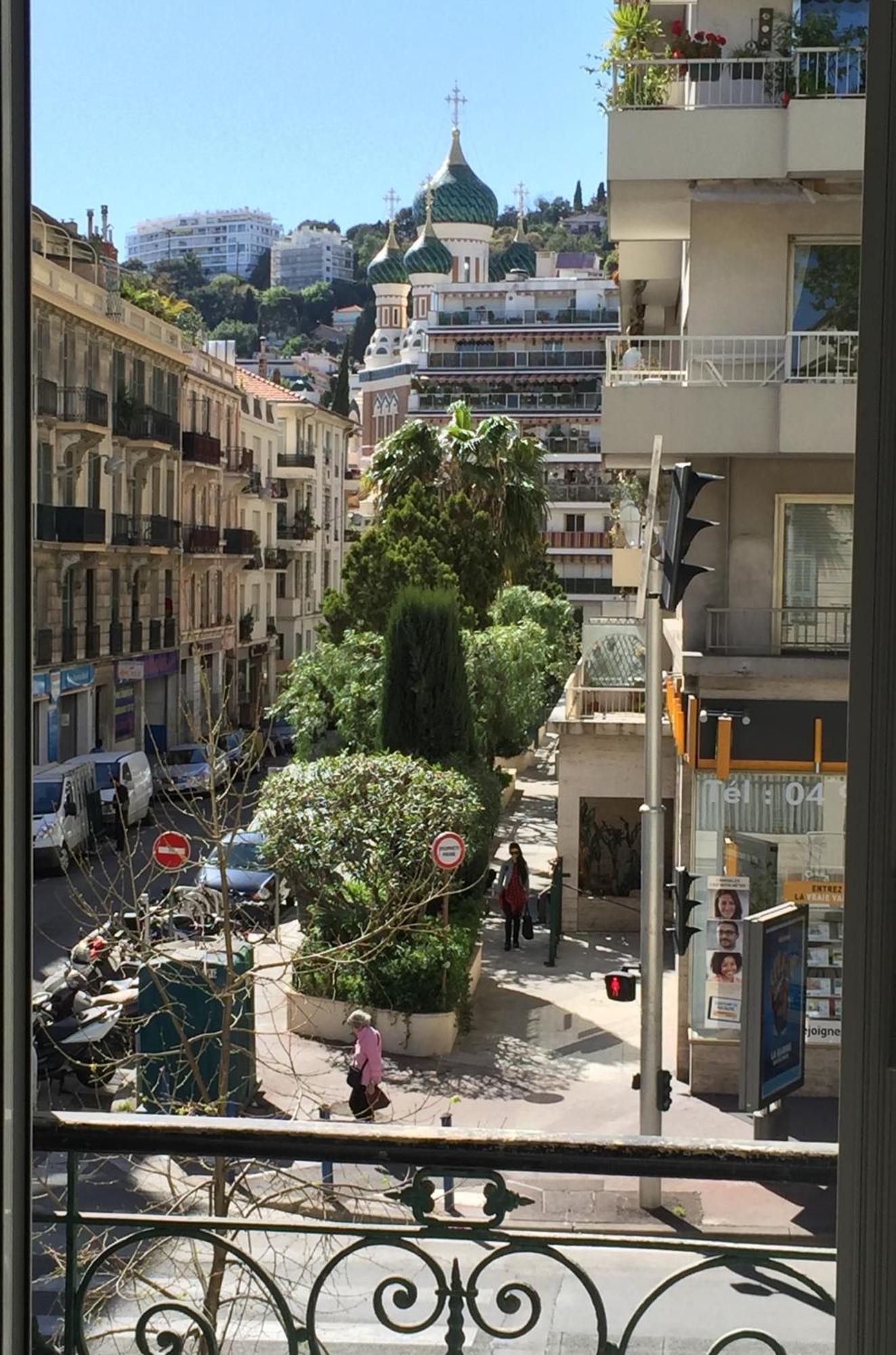 Appartement Le Cedre Bleu *