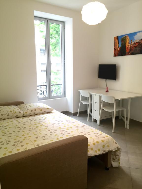 Appartement Le Cedre Bleu *