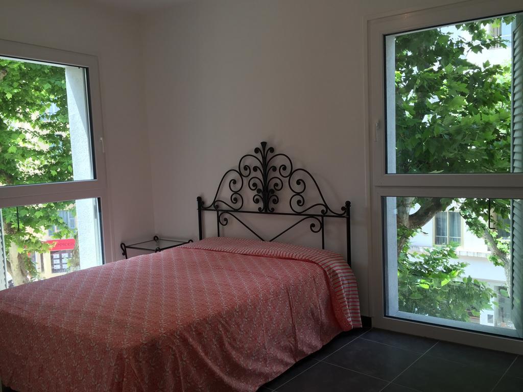 Apartment Le Cedre Bleu Nice